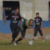 Liga Bola Sepak PTj Piala Naib Canselor UniSZA 2019